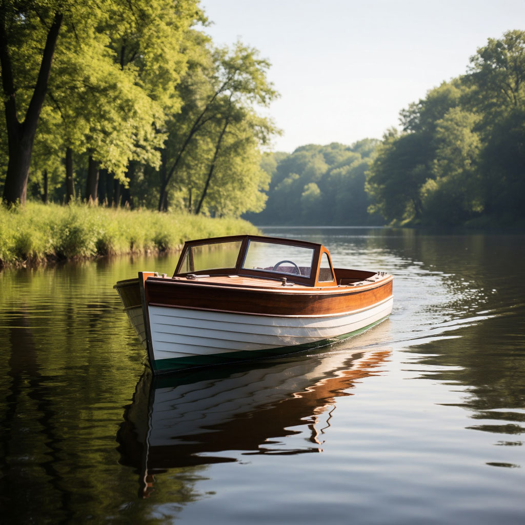 страхование лодок