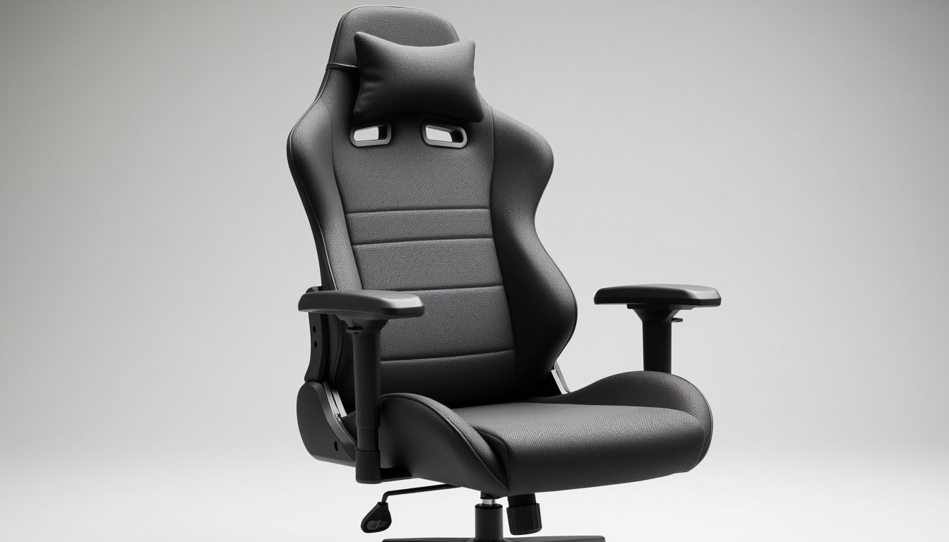 кресло для геймера