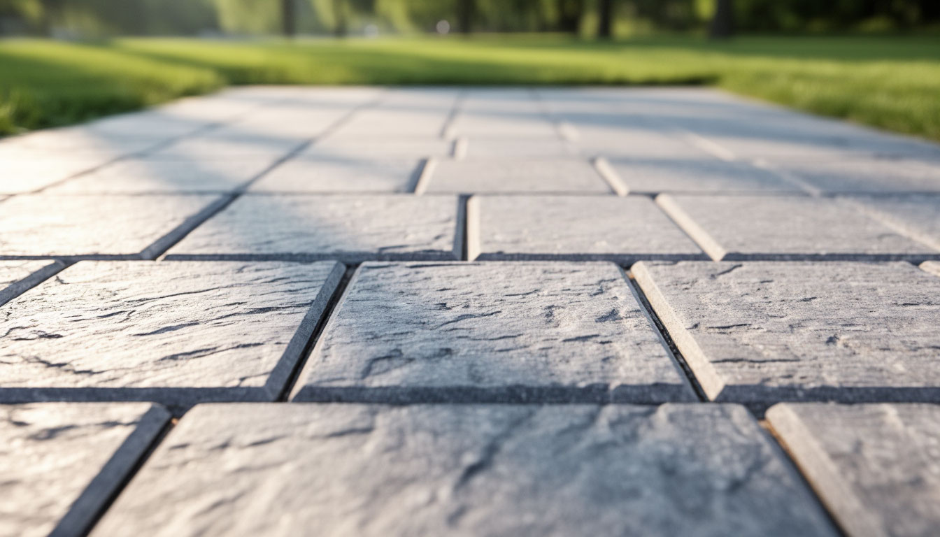 замена плитки