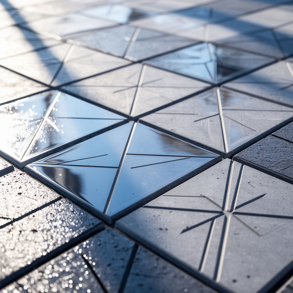 Материалы и толщина тротуарной плитки: как не ошибиться с выбором для участка