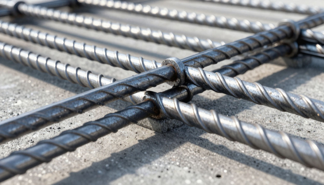 вязка арматуры