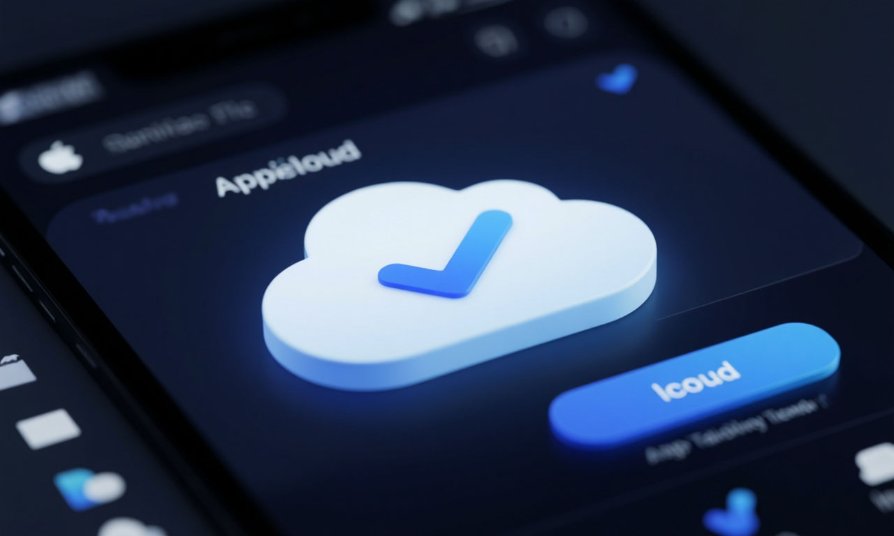  как оплатить icloud